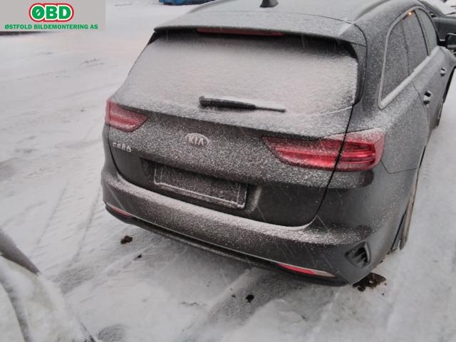 Kia Cee