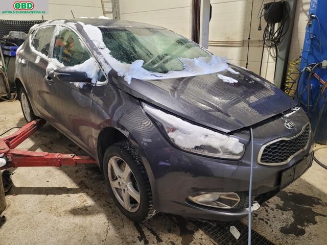 Kia Cee