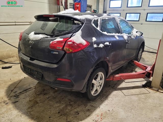 Kia Cee