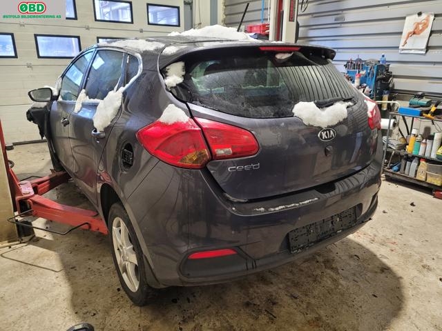 Kia Cee