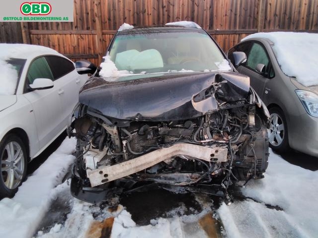 Lexus RX 2009-2015 (Type III) (AL10) (AL10), Motorkode: 2GR-FXE, Girkassekode: 