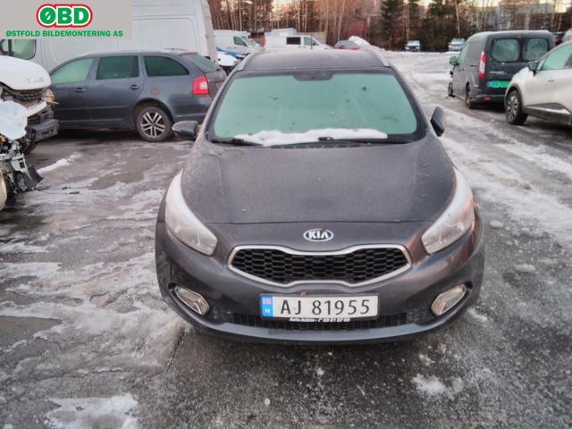 Kia Cee