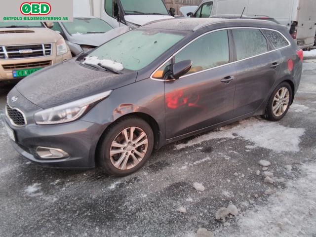 Kia Cee