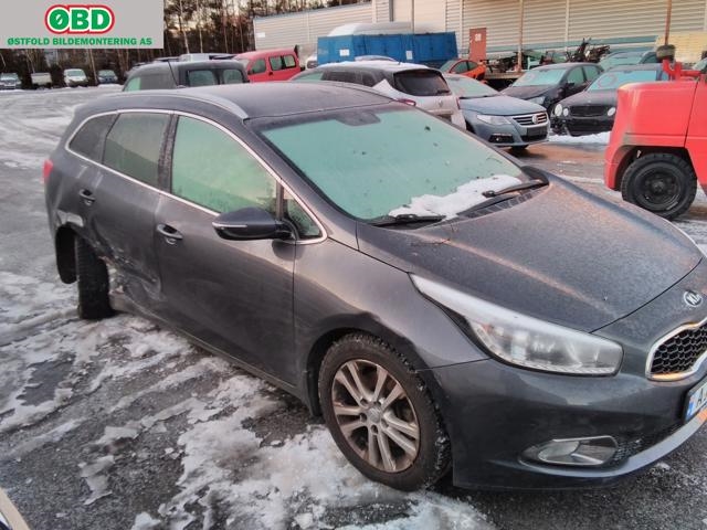 Kia Cee
