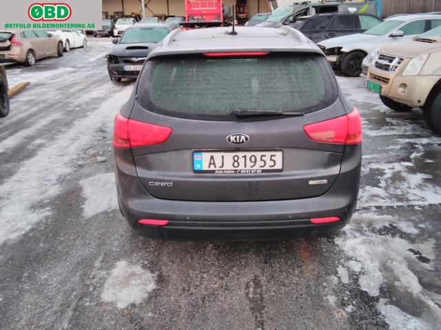 Kia Cee