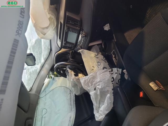 Toyota RAV4 2013-2015 (Type IV, Fase 1) , Motorkode: 3ZR-FAE, Girkassekode: 