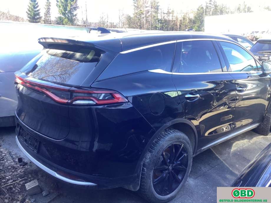 BYD Tang 2020-->> , Motorkode: , Girkassekode: 
