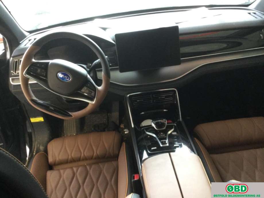 BYD Tang 2020-->> , Motorkode: , Girkassekode: 