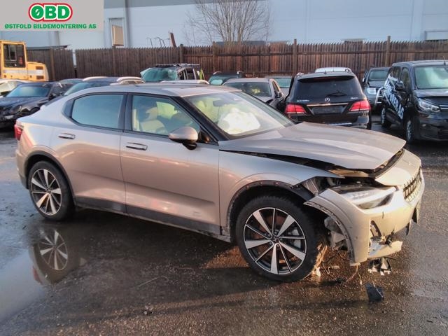 Polestar 2 2020-->> , Motorkode: E400V6, Girkassekode: 