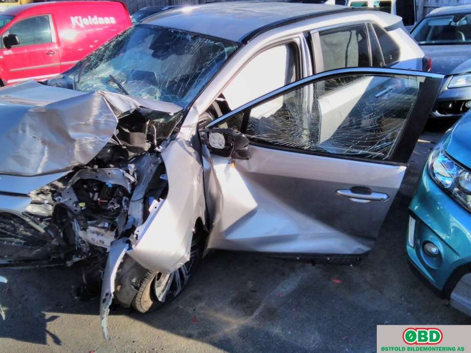 Toyota RAV4 2019-->> (Type V) , Motorkode: A25A-FXS, Girkassekode: 