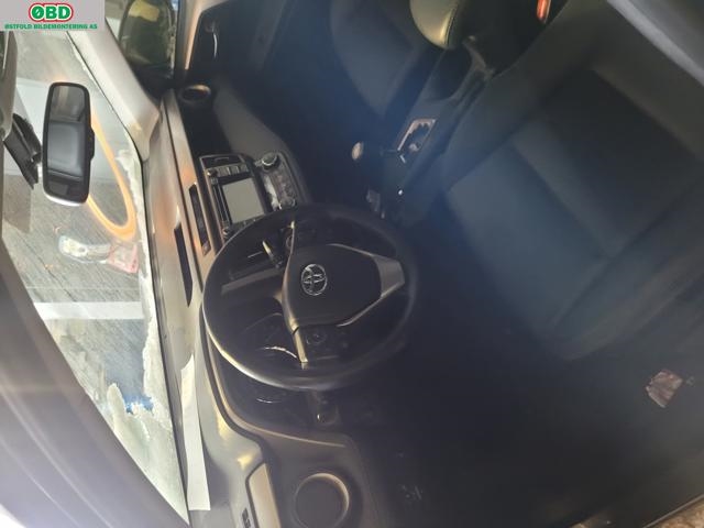 Toyota RAV4 2013-2015 (Type IV, Fase 1) , Motorkode: 3ZR-FAE, Girkassekode: 