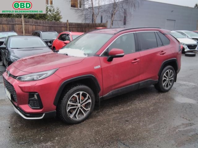 Suzuki Across 2020-->> , Motorkode: R426488, Girkassekode: 