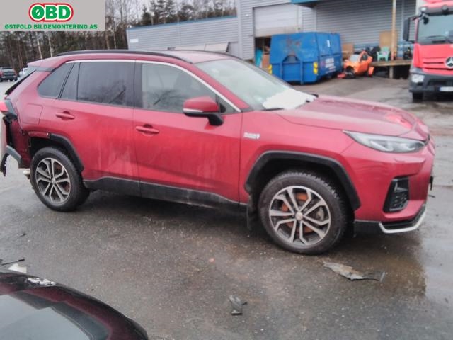 Suzuki Across 2020-->> , Motorkode: R426488, Girkassekode: 