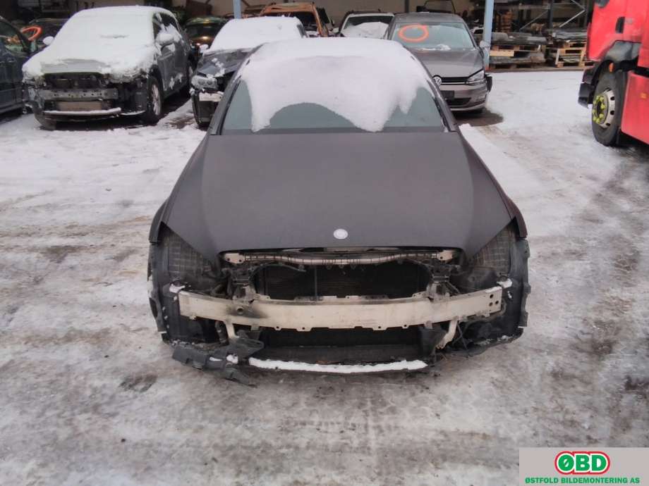 Mercedes C-Klasse 2014-2018 (Fase 1) (W205) (W205), Motorkode: M274.910, Girkassekode: 