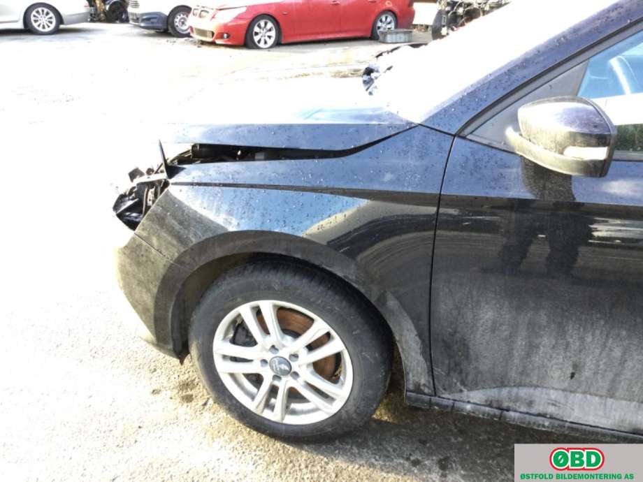 Škoda Fabia 2014-2021 (Type III) , Motorkode: CHZC;DKRC, Girkassekode: 