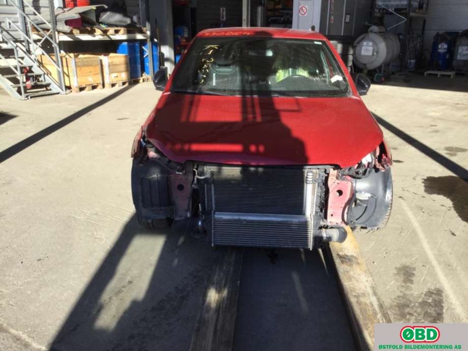 Peugeot 308 2013-2021 (Type II) , Motorkode: 5GN, Girkassekode: 