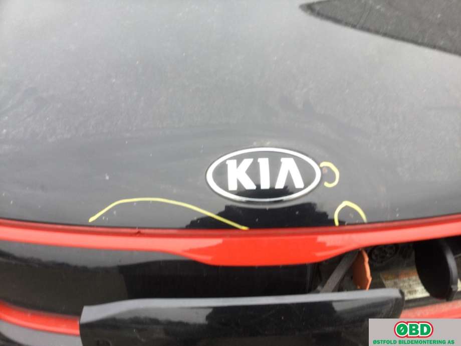 Kia Soul 2014-2019 (Type II) , Motorkode: MG80, Girkassekode: