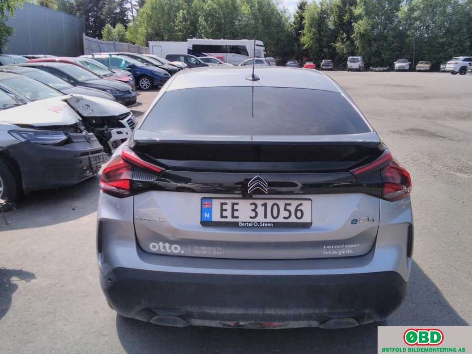 Citroën C4, Spacetourer 2019-->> , Motorkode: ZKX, Girkassekode: 