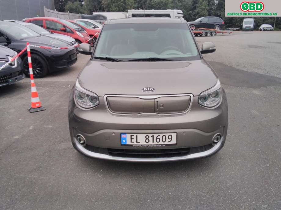 Kia Soul 2014-2019 (Type II) , Motorkode: MG80, Girkassekode: 