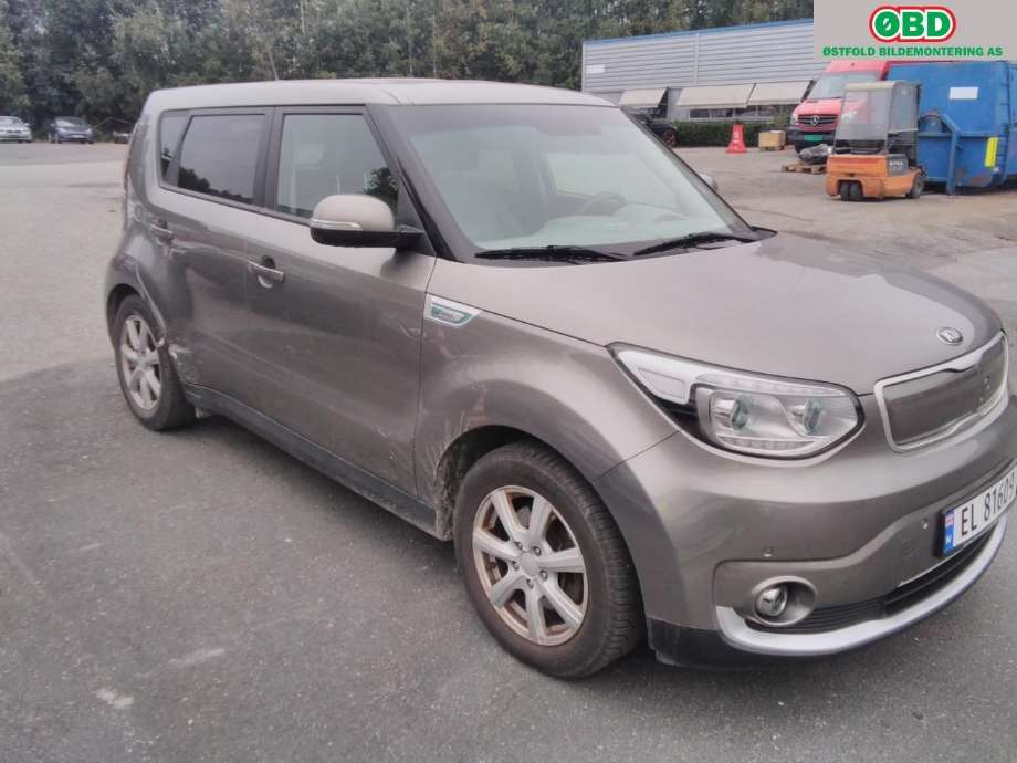 Kia Soul 2014-2019 (Type II) , Motorkode: MG80, Girkassekode: 