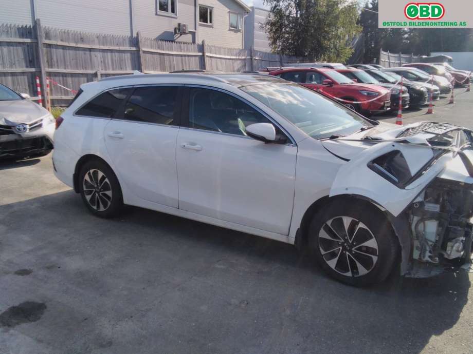 Kia Cee