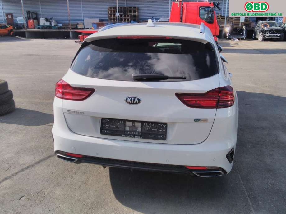 Kia Cee