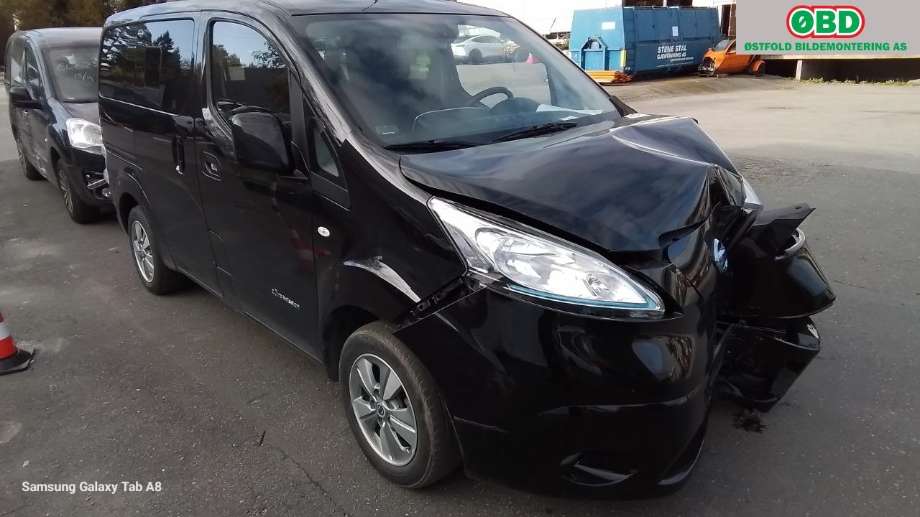 Nissan NV200 2010-2019 , Motorkode: EM57, Girkassekode: 