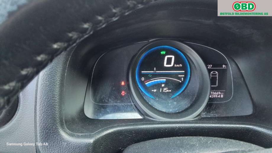 Nissan NV200 2010-2019 , Motorkode: EM57, Girkassekode: 