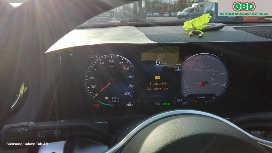 Mercedes EQB 2022-->> , Motorkode: , Girkassekode: 