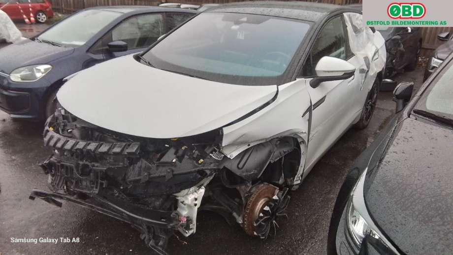 VW ID.5 2022-->> , Motorkode: , Girkassekode: 