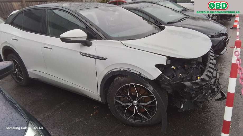 VW ID.5 2022-->> , Motorkode: , Girkassekode: 