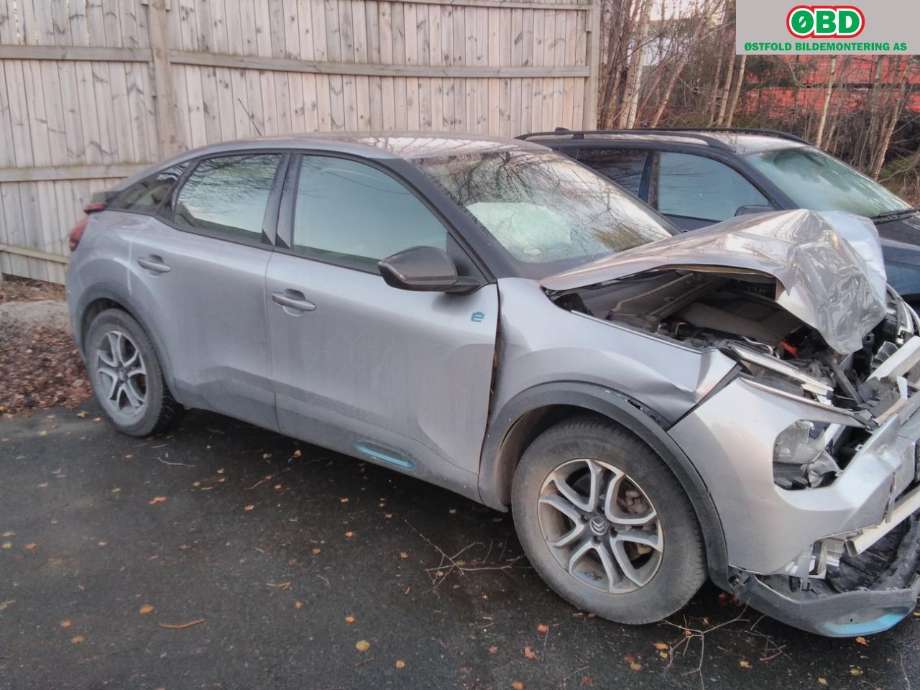 Citroën C4, Spacetourer 2019-->> , Motorkode: ZKX, Girkassekode: 