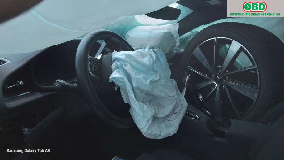 Polestar 2 2020-->> , Motorkode: E400V6, Girkassekode: 