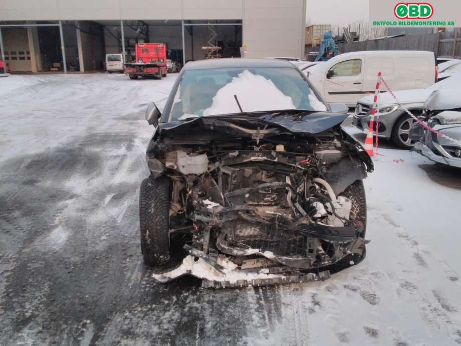 VW ID.3 2020-->> , Motorkode: EBJC, Girkassekode:
