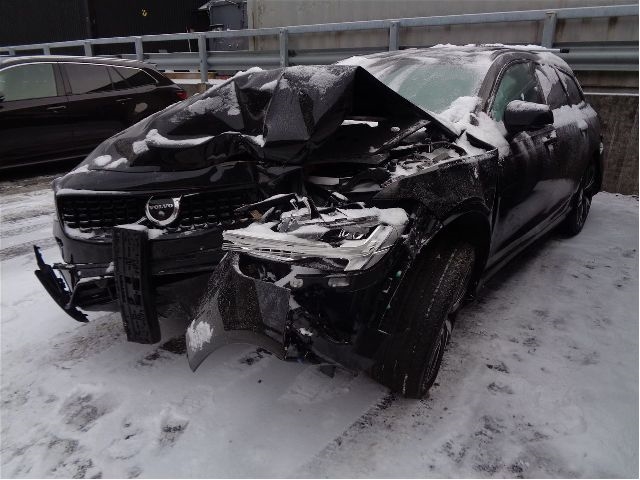 Volvo V90 / V90 CC / S90 2016-->> , Motorkode: B4204T34, Girkassekode: