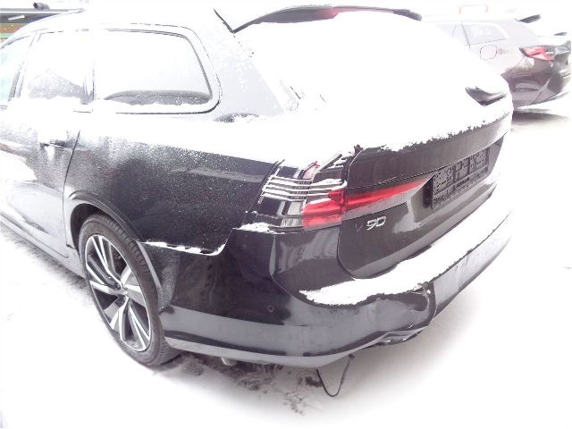 Volvo V90 / V90 CC / S90 2016-->> , Motorkode: B4204T34, Girkassekode: