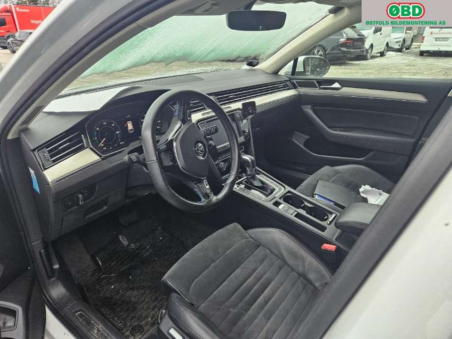 Volvo V90 / V90 CC / S90 2016-->> , Motorkode: B4204T34, Girkassekode: