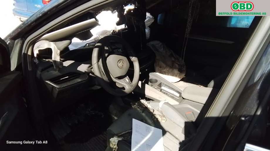 Škoda Enyaq 2021-->> , Motorkode: , Girkassekode: 