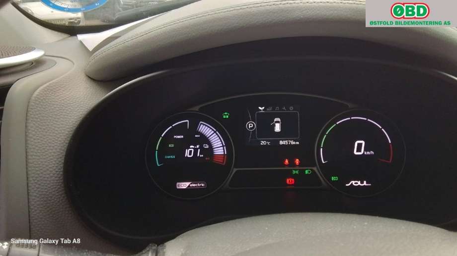 Kia Soul 2014-2019 (Type II) , Motorkode: MG80, Girkassekode: 
