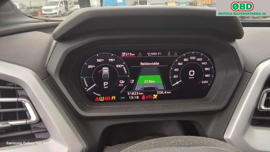 Audi Q4 e-tron 2021-->> , Motorkode: BM9T, Girkassekode: 