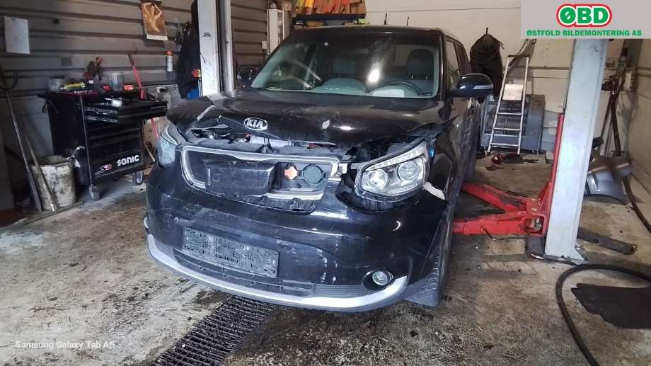 Kia Soul 2014-2019 (Type II) , Motorkode: MG80, Girkassekode: 