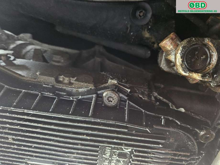 BMW X5 2013-2018 (F15) (F15), Motorkode: N57-D30B, Girkassekode: 