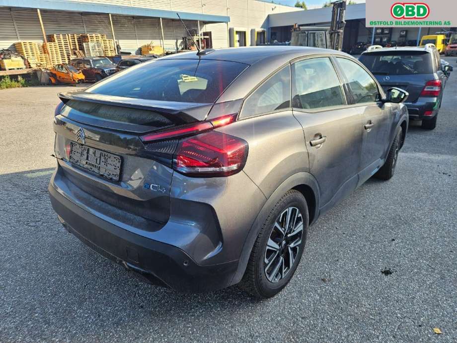 Citroën C4, Spacetourer 2019-->> , Motorkode: ZKX, Girkassekode: 