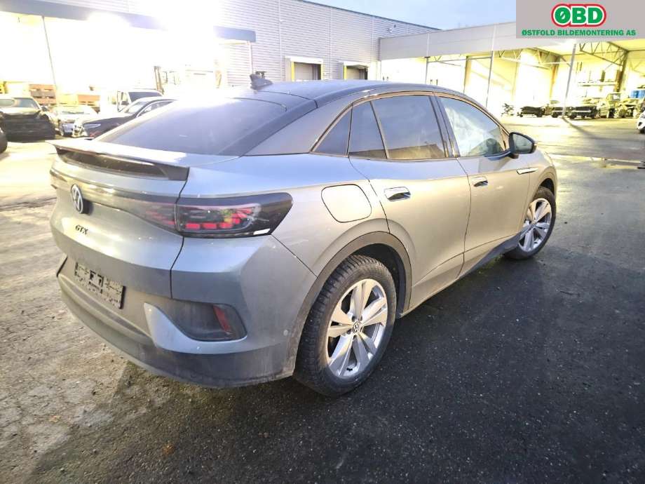 VW ID.5 2022-->> , Motorkode: , Girkassekode: 