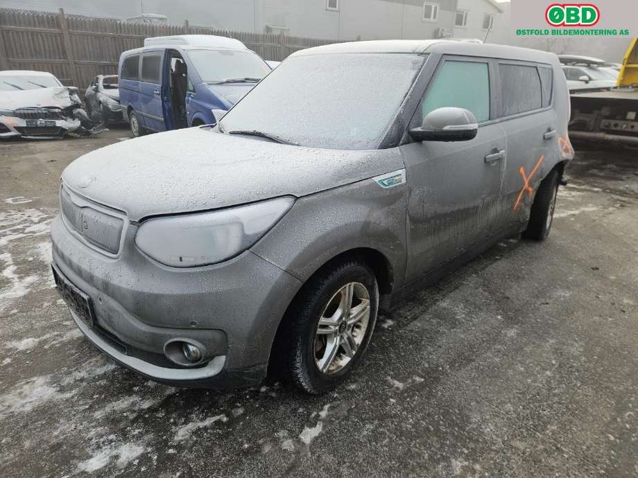 Kia Soul 2014-2019 (Type II) , Motorkode: MG80, Girkassekode: 