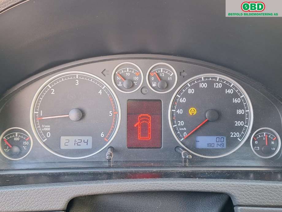 VW Transporter / Caravelle 2003-2009 (Fase 1) (T5) (T5), Motorkode: , Girkassekode: