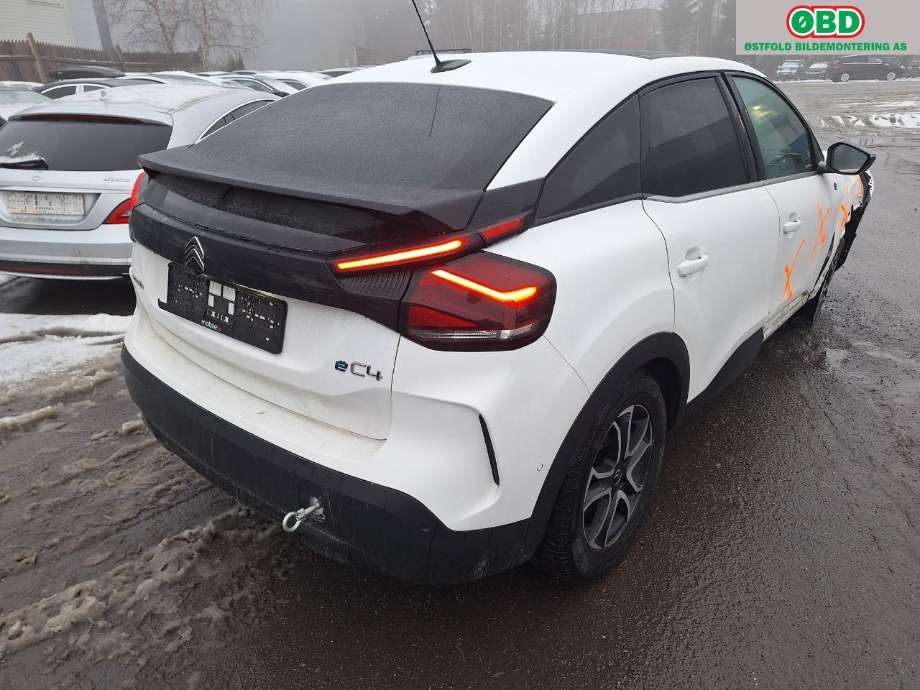 Citroën C4, Spacetourer 2019-->> , Motorkode: ZKX, Girkassekode: