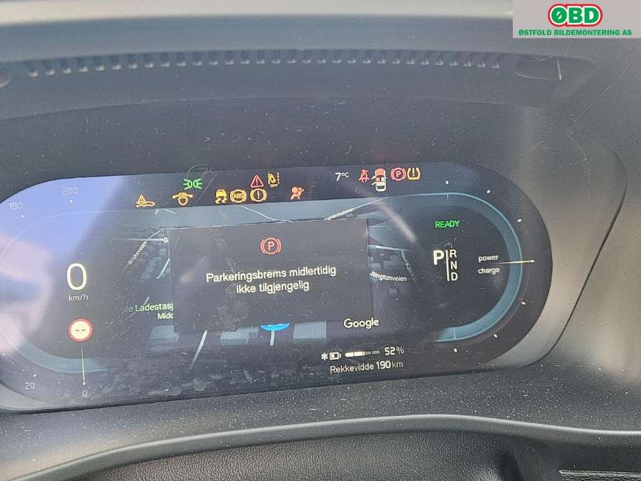 Volvo XC40 2018-2024 , Motorkode: E400V19, Girkassekode: 