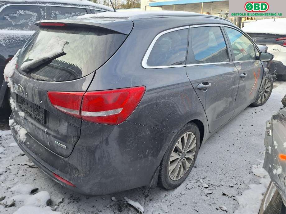 Kia Cee