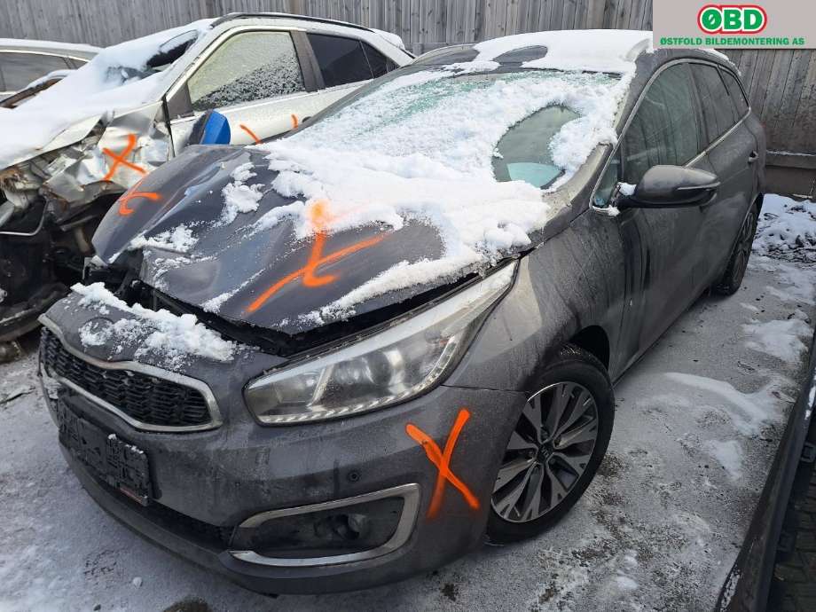 Kia Cee